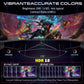 Gameon 22 inch FHD IPS Gaming Monitor - 100Hz, GOES22FHD100IPS