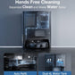 ECOVACS X1 OMNI Robot Vacuum Cleaner, X1 OMNI