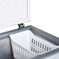 Hisense 222L Chest Freezer, SGF222HE