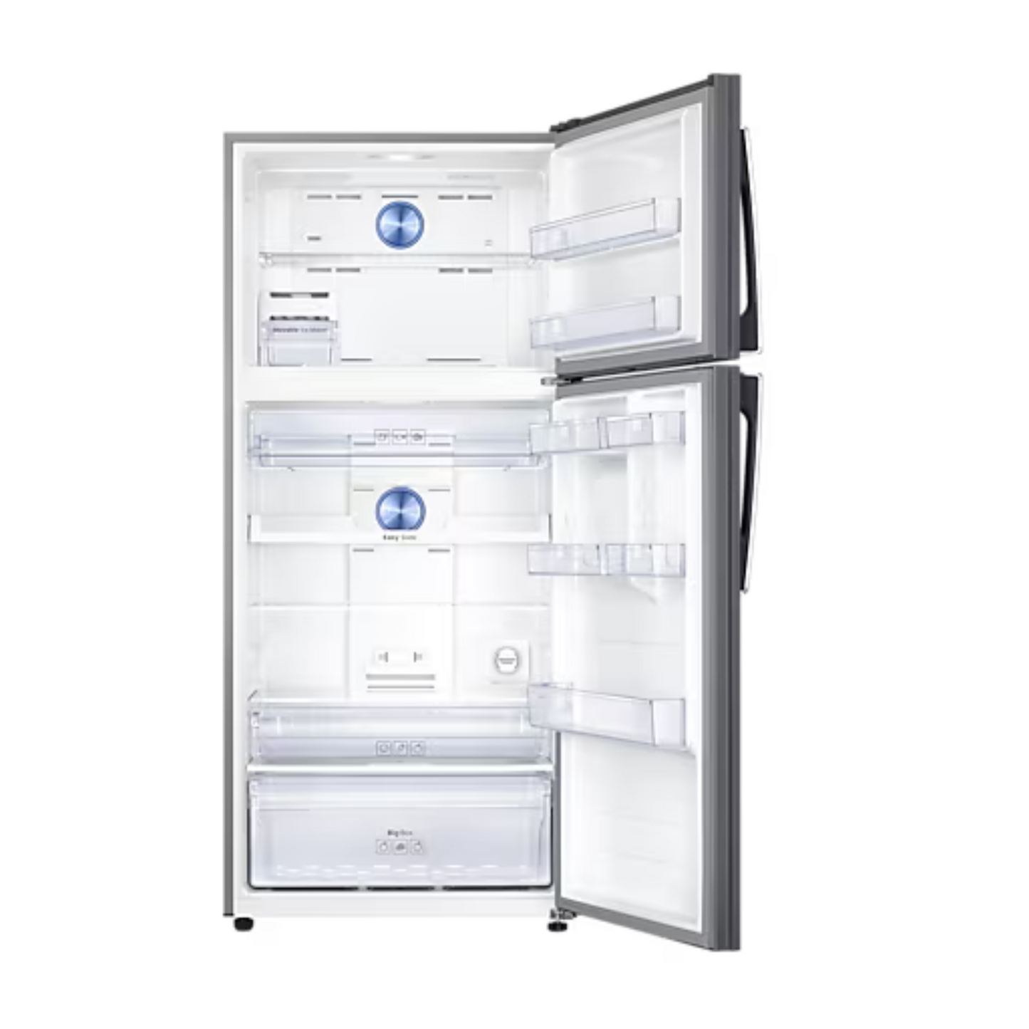 Samsung 720L Top Mount Refrigerator, RT72K6357SL