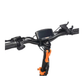 Kugoo Electric Scooter 1000W 60KM Range 75KM Speed, G5 Pro Max