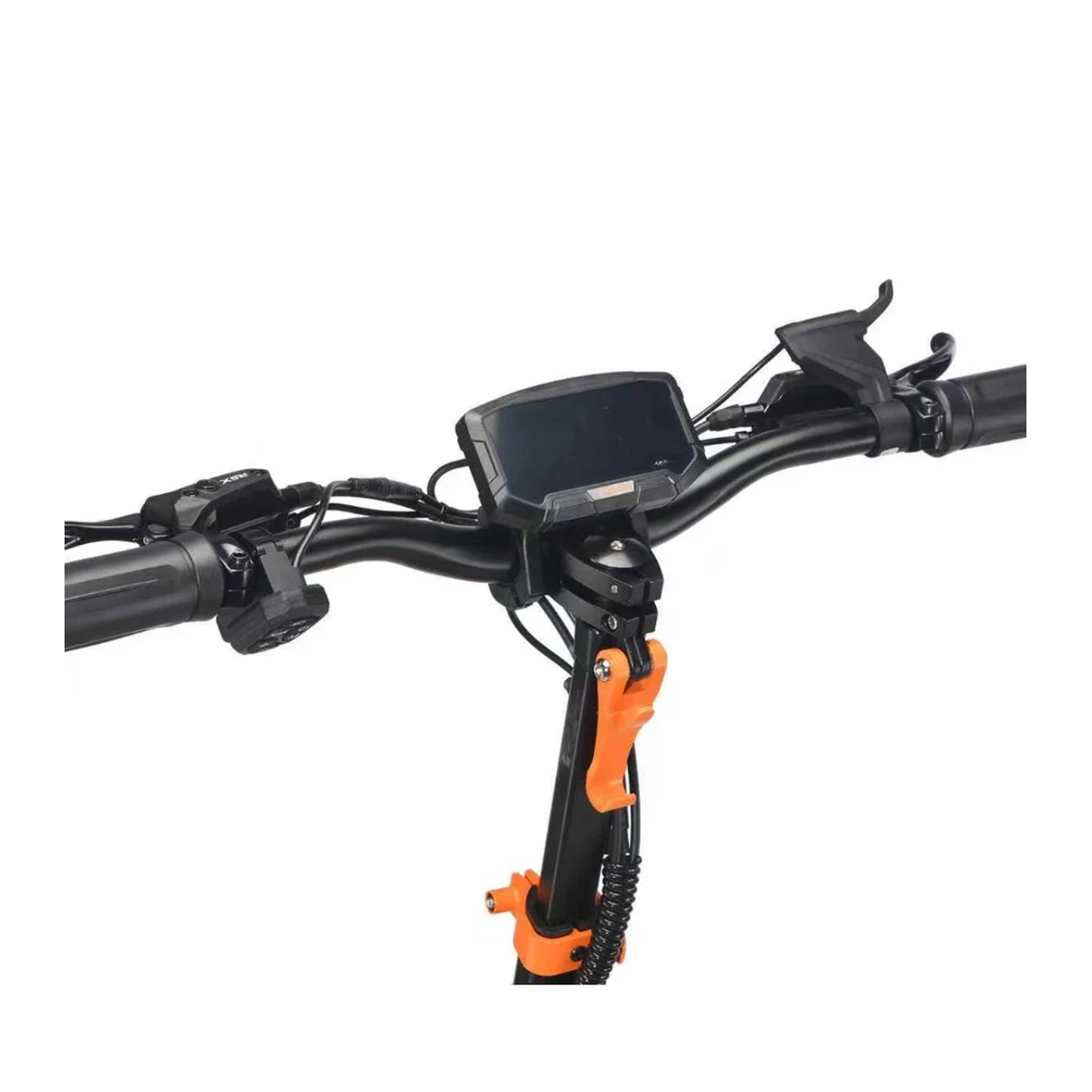 Kugoo Electric Scooter 1000W 60KM Range 75KM Speed, G5 Pro Max