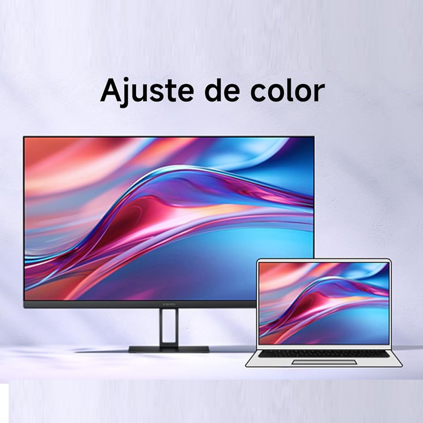 Xiaomi 27 inch IPS QHD 2K Display Monitor - 100Hz, A27QI