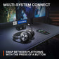 Arctis SteelSeries Nova Pro Wireless Multi-System Gaming Headset