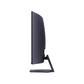 LG 32 inch Ultragear Curved Gaming Monitor QHD - 180Hz, 32GS60QC-B