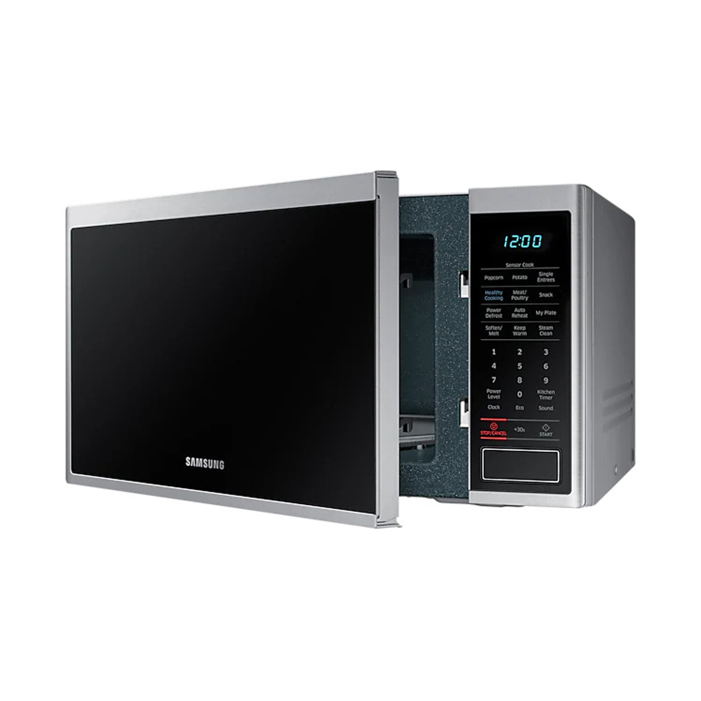 Samsung 32L Solo Microwave Oven, MS32J5133BT