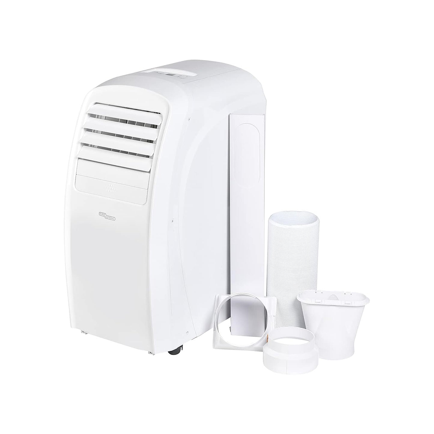 Super General 1.5 Ton T3 Portable Air Conditioner, SGP184T3