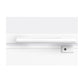 Midea 698L Chest Freezer, MDRC698