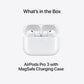 Apple Airpods Pro 3 Wireless Earbuds, A3063