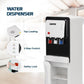 Geepas Hot & Cold Water Dispenser, GWD17019N