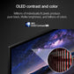 Sony 77 inch Android Smart OLED TV - 4K, 77A80J