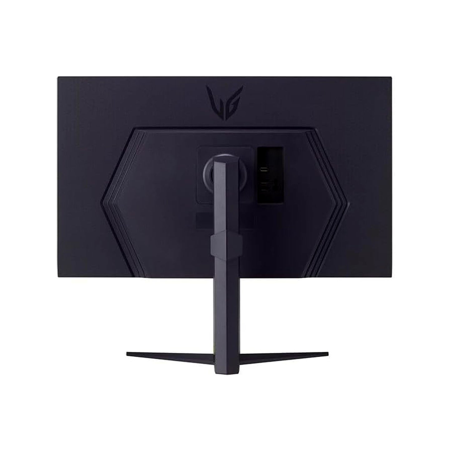 LG 32″ UltraGear QHD IPS Gaming Monitor - 180Hz, 32GS75Q‑B