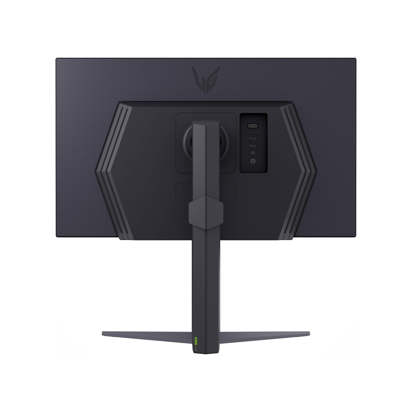 LG 27 inch Ultragear QHD IPS Gaming Monitor - 180Hz, 27GS75Q
