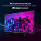 Sony 65 inch Smart Android TV - 4K, 65X77L