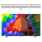 TCL 55 inch Android Smart TV - 4K, 55P71B