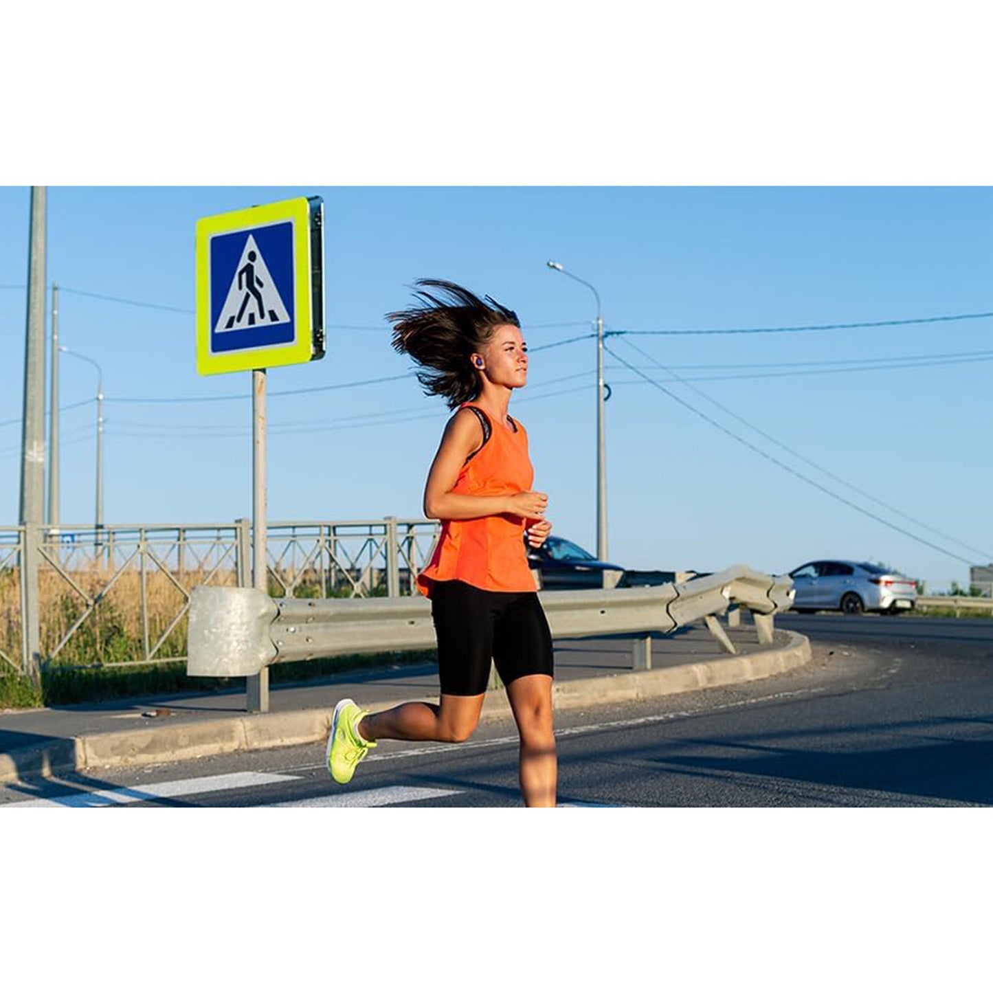 JBL Endurance Race 2 True Wireless Bluetooth Earbuds