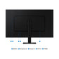 Samsung 32 inch ViewFinity S2 Monitor - 4K - 60Hz, S32D706EAM