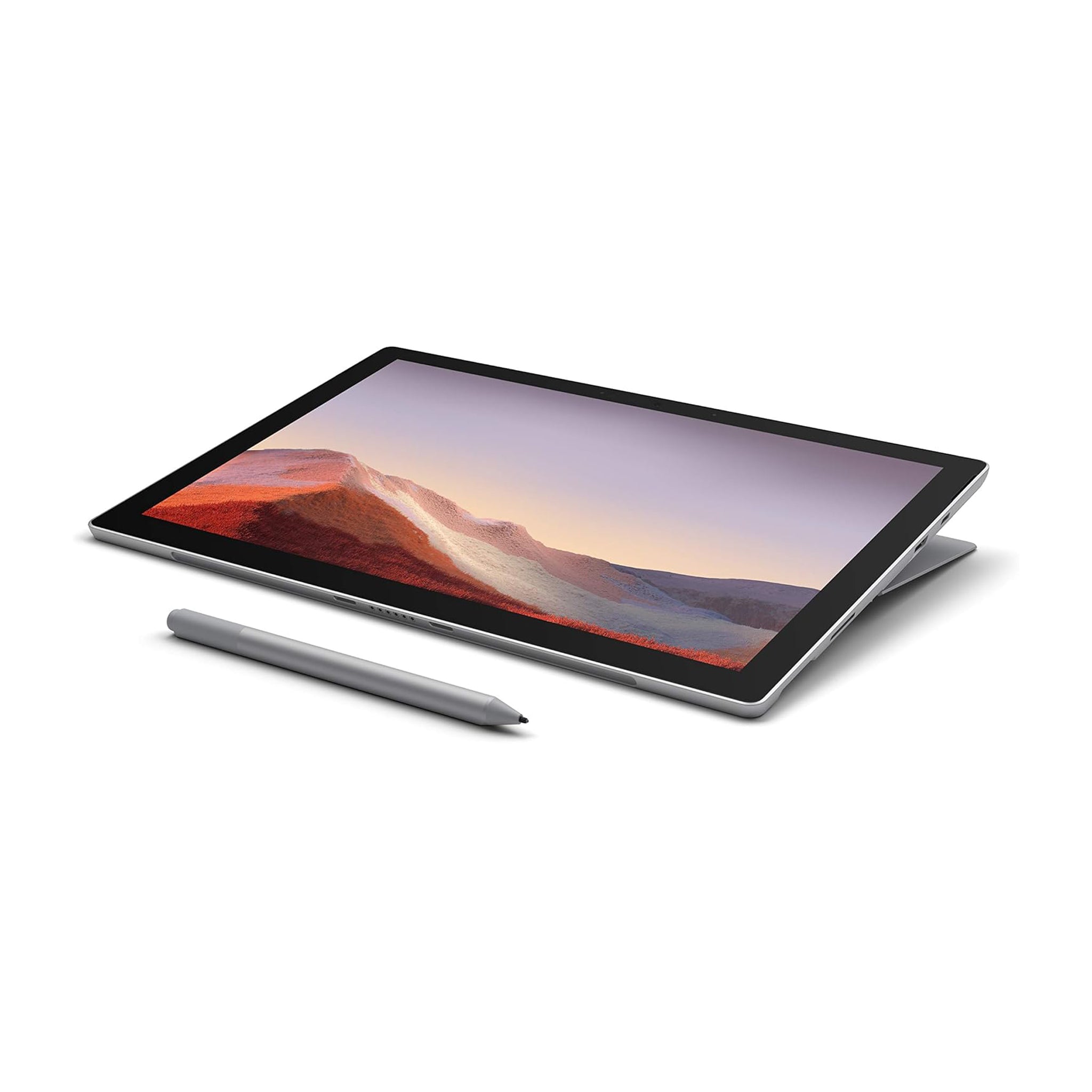 Microsoft Surface Pro 7 – 12.3 inch Touch-Screen – Intel Core i5