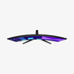 Samsung 32 inch Essential S3 Curved Full HD Monitor - 100Hz, S32D392GAM