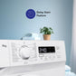 Super General 7KG Fully Automatic Washing Machine, SGW7250NLED