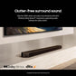 Samsung 11.1.4 ch Q Series SoundBar, Q995F