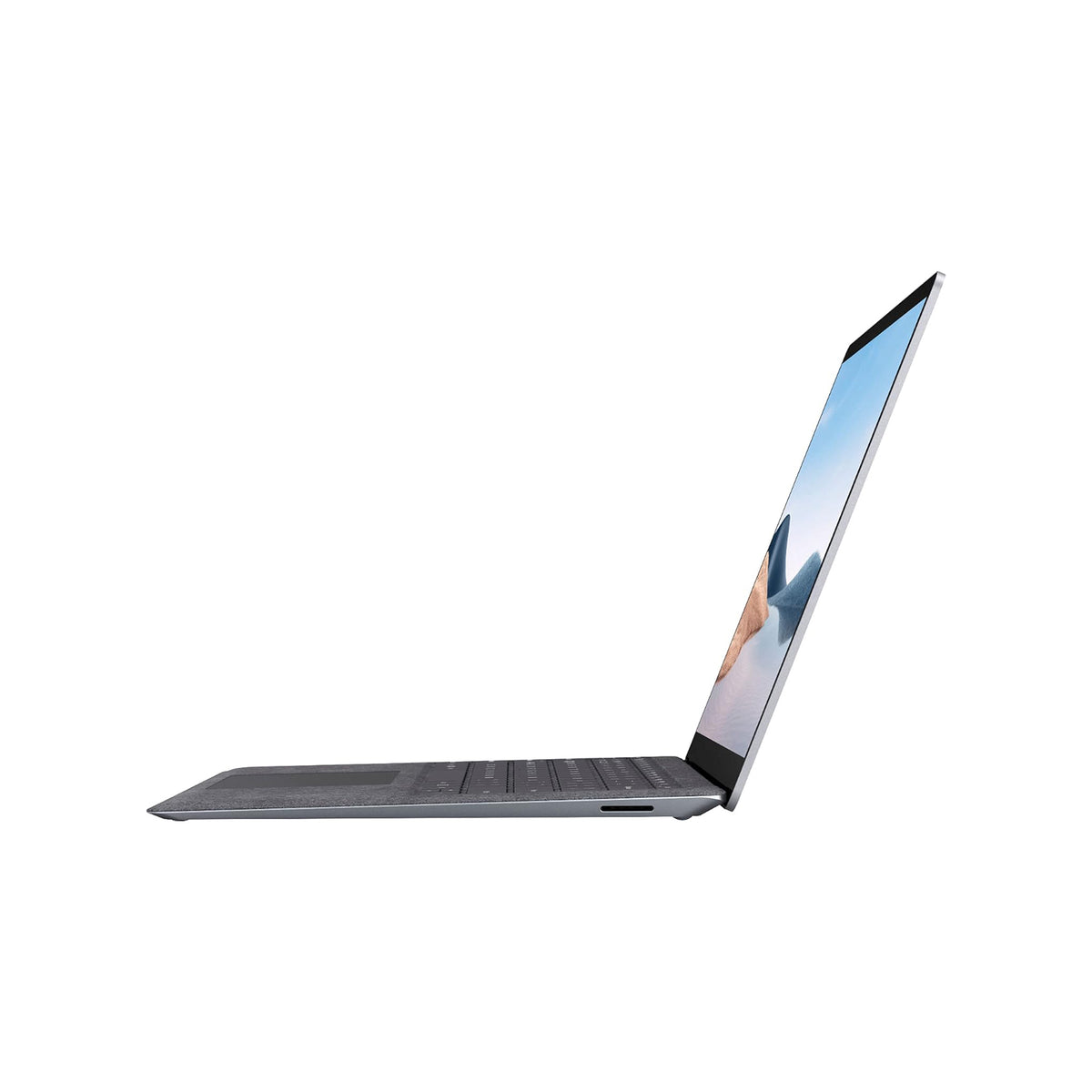 Microsoft Surface Laptop 4 – 13.5 inch Touch-Screen – Intel Core i5- 8GB RAM - 1TB SSD Silver