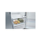 Bosch 616L Side by Side Refrigerator, KAN93VL30M