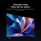 Xiaomi Mi 55 inch Android Smart QLED TV - 4K, 55APRO