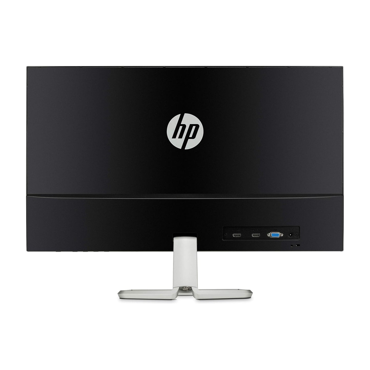 HP 27 inch LED Display Monitor - Full HD, 27F