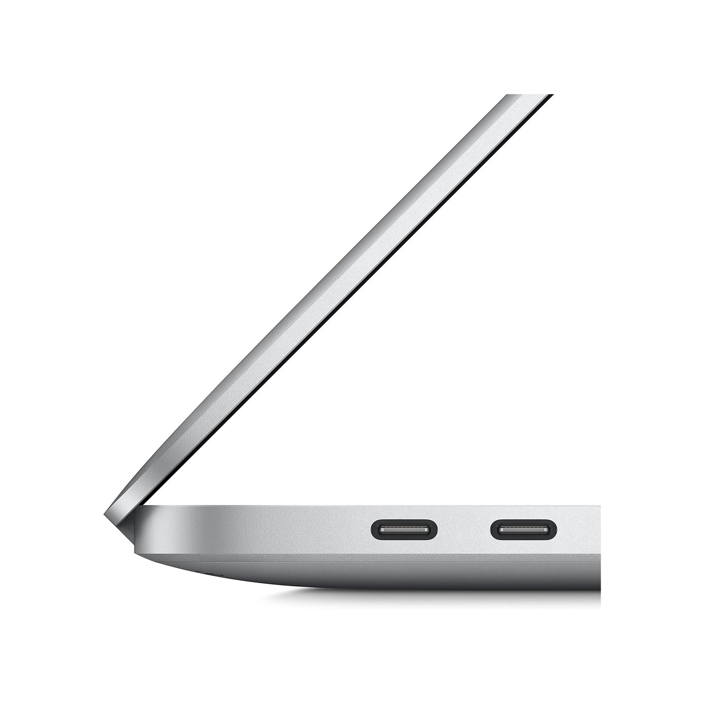 Apple MacBook Pro (A2141) Laptop, 16" Retina Display, Intel Core i7 2.6GHz CPU, 16GB RAM, 512GB SSD, 4GB AMD Radeon Pro 5300M, Space Gray