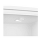 Beko 240L Double Door Refrigerator, CFG3552W