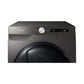 Samsung 10+7KG Front Loading Washer and Dryer, WD10T554DBN