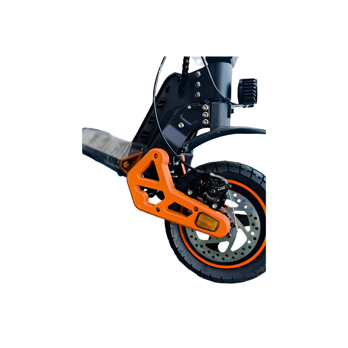Kugoo Electric Scooter 2000W 45-50KM Range 70KM Speed, M5 Mini Plus