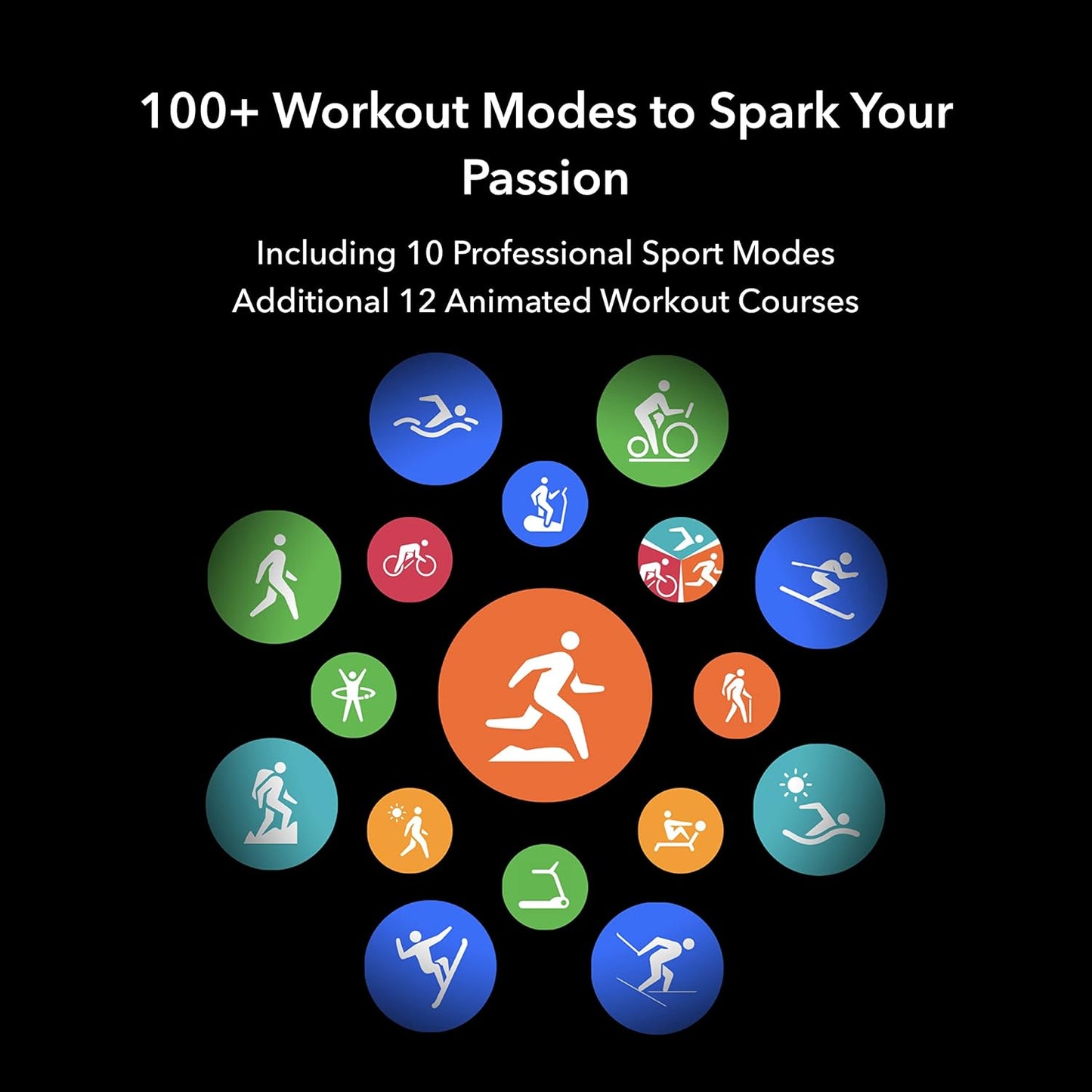 Honor Watch Smart Watch GS 3