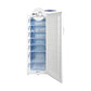 Super General 348L Upright Freezer, SGUF-348-H