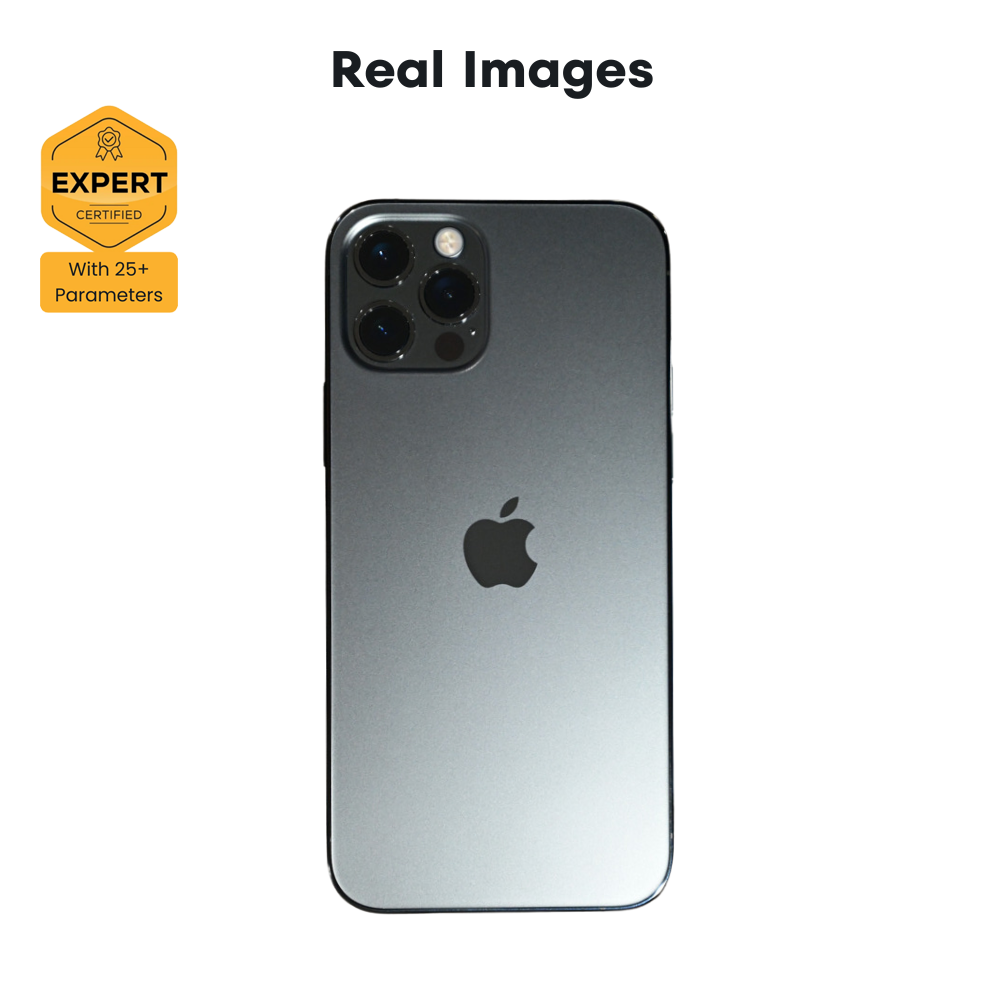 Apple うらやましい iPhone 12 Pro 128GB グラファイト | Apple iPhone Apple うらやましい iPhone 12 Pro 128GB グラファイト | Apple iPhone
