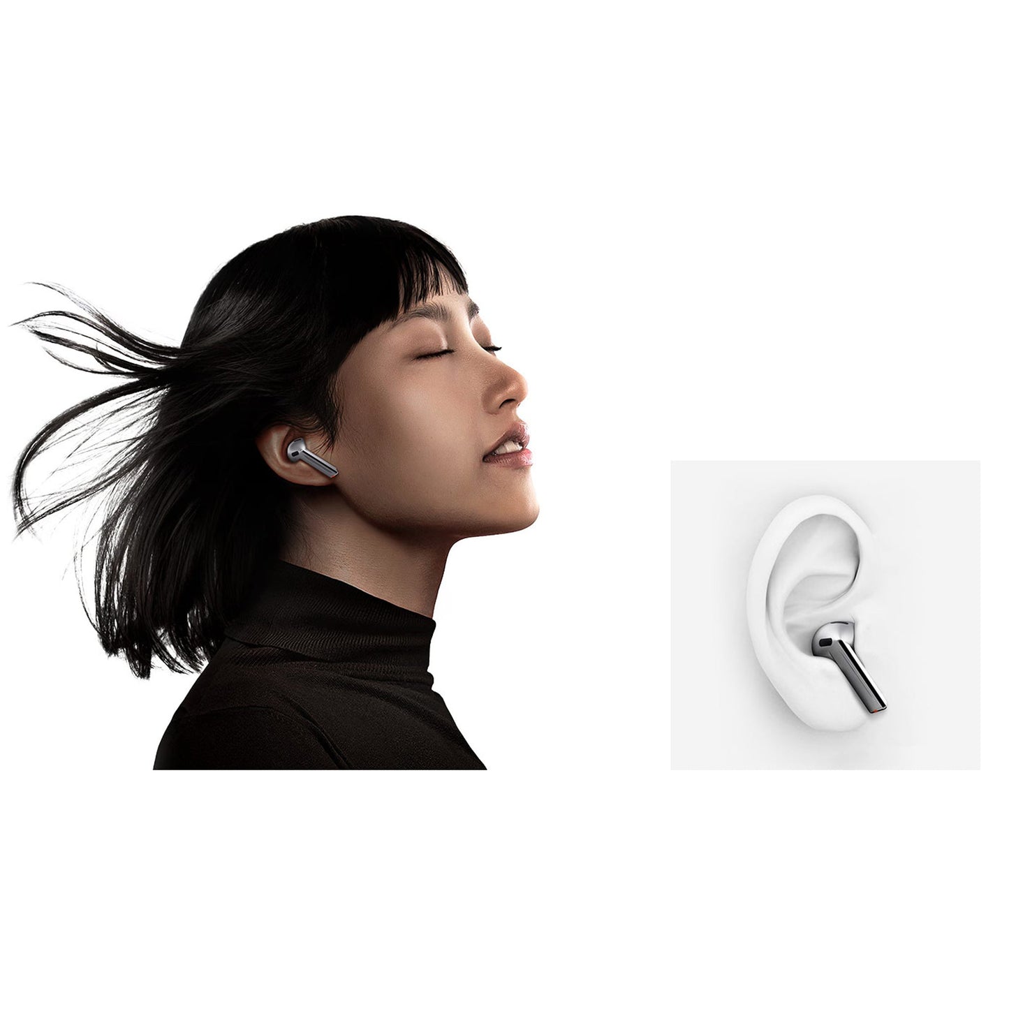Samsung Buds 3 Earbuds