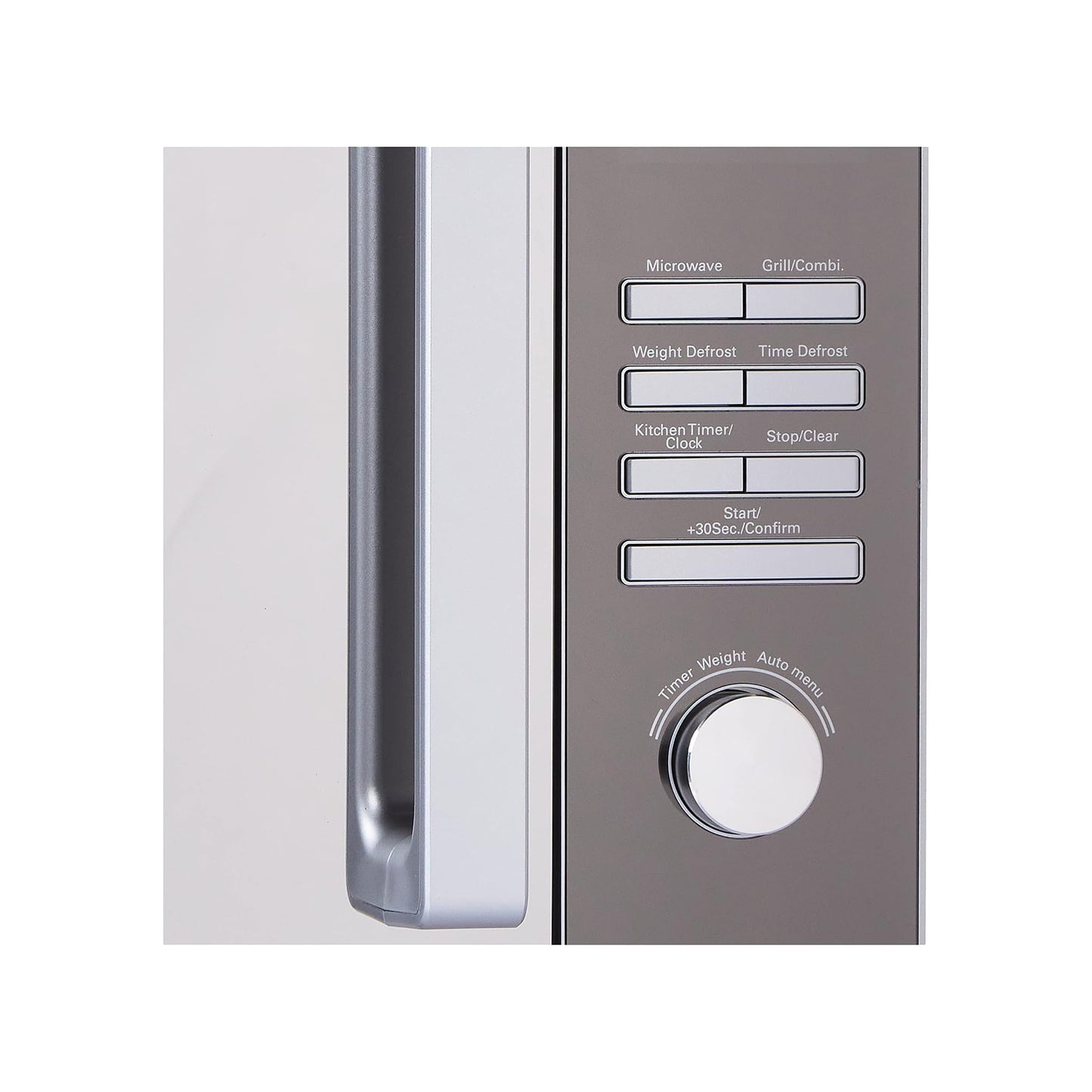 Nikai 20L Microwave Oven, NMO2010DB