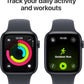 Apple Watch Series SE 3 - 40mm - GPS - Midnight, A3324