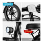 Wind Horse Electric Scooter 350W 30KM Range 35KM Speed, W2 A