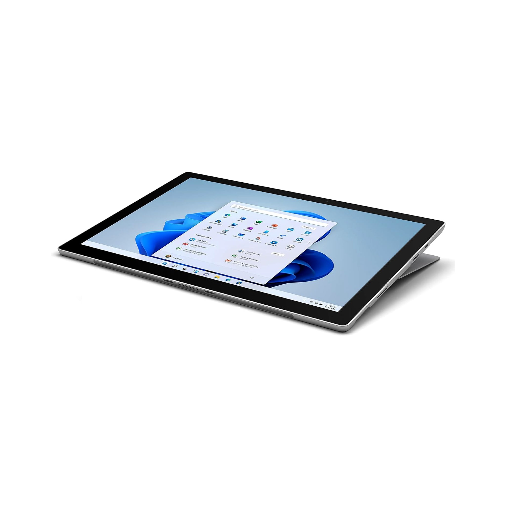 Microsoft Surface Pro 7+ – 12.3