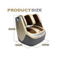 Sky Land Foot Massage Chair