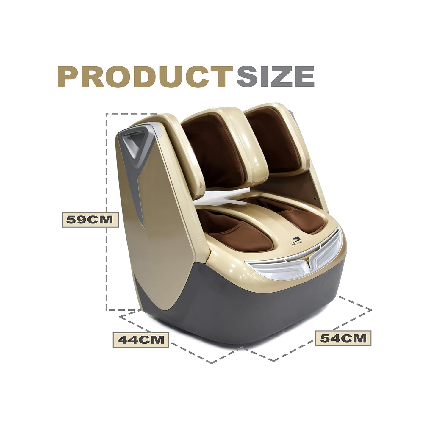Sky Land Foot Massage Chair