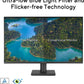 Asus 27 inch Eye Care IPS Gaming Monitor - 12Hz, VA279HG