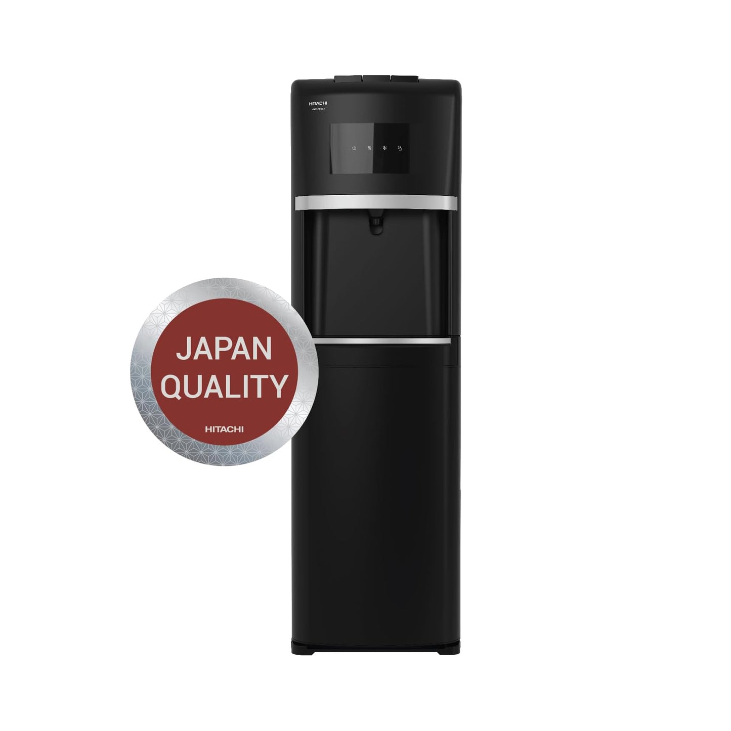 Hitachi Bottom Loading Water Dispenser, HWD-B30000