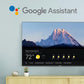 ChiQ 65 inch Android Smart TV - 4K, U65G7P