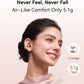 Huawei Free Clip 2 Earbuds - Rose Gold