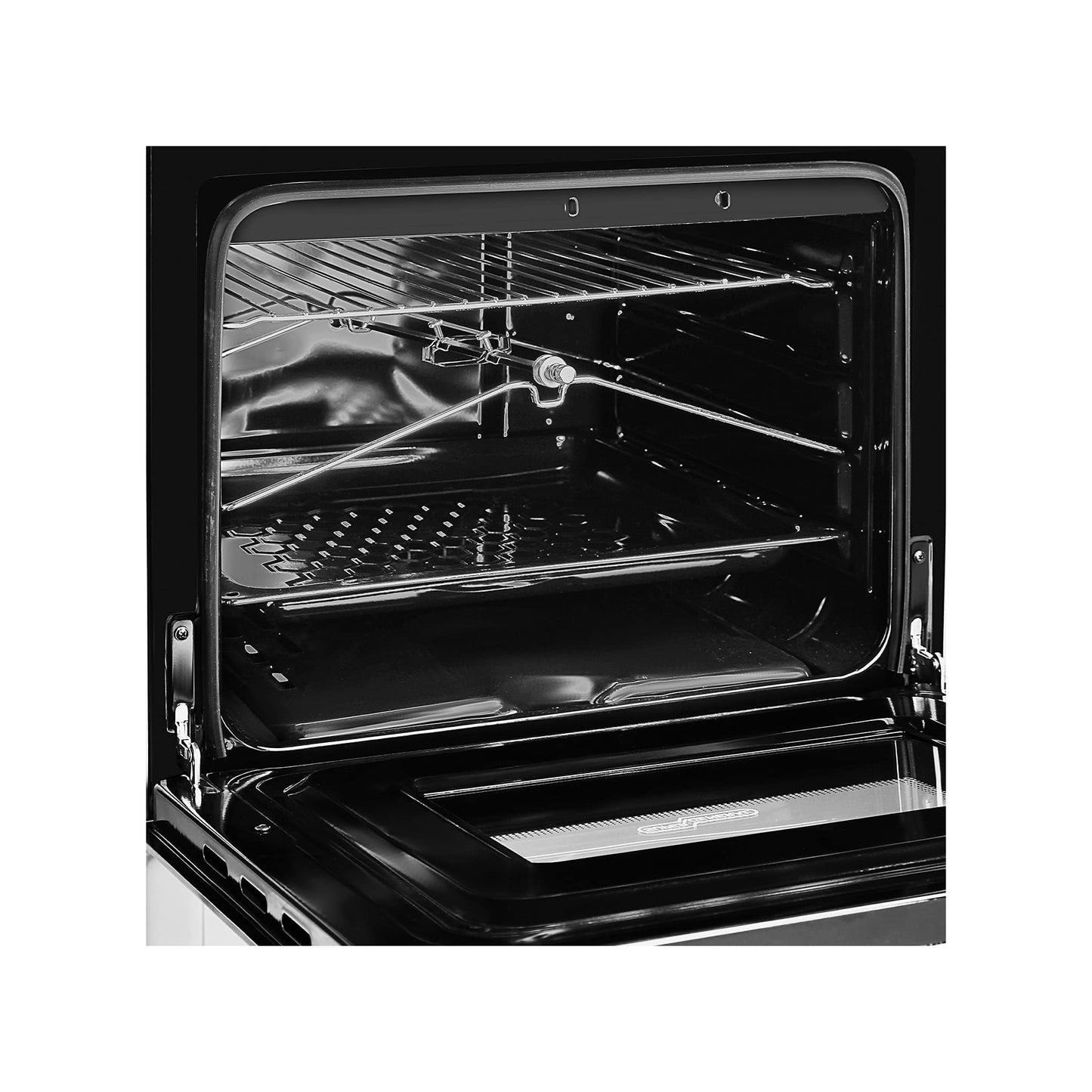 Super General 60X60Cm Freestanding Gas-Cooker, SGC-6470MSFS