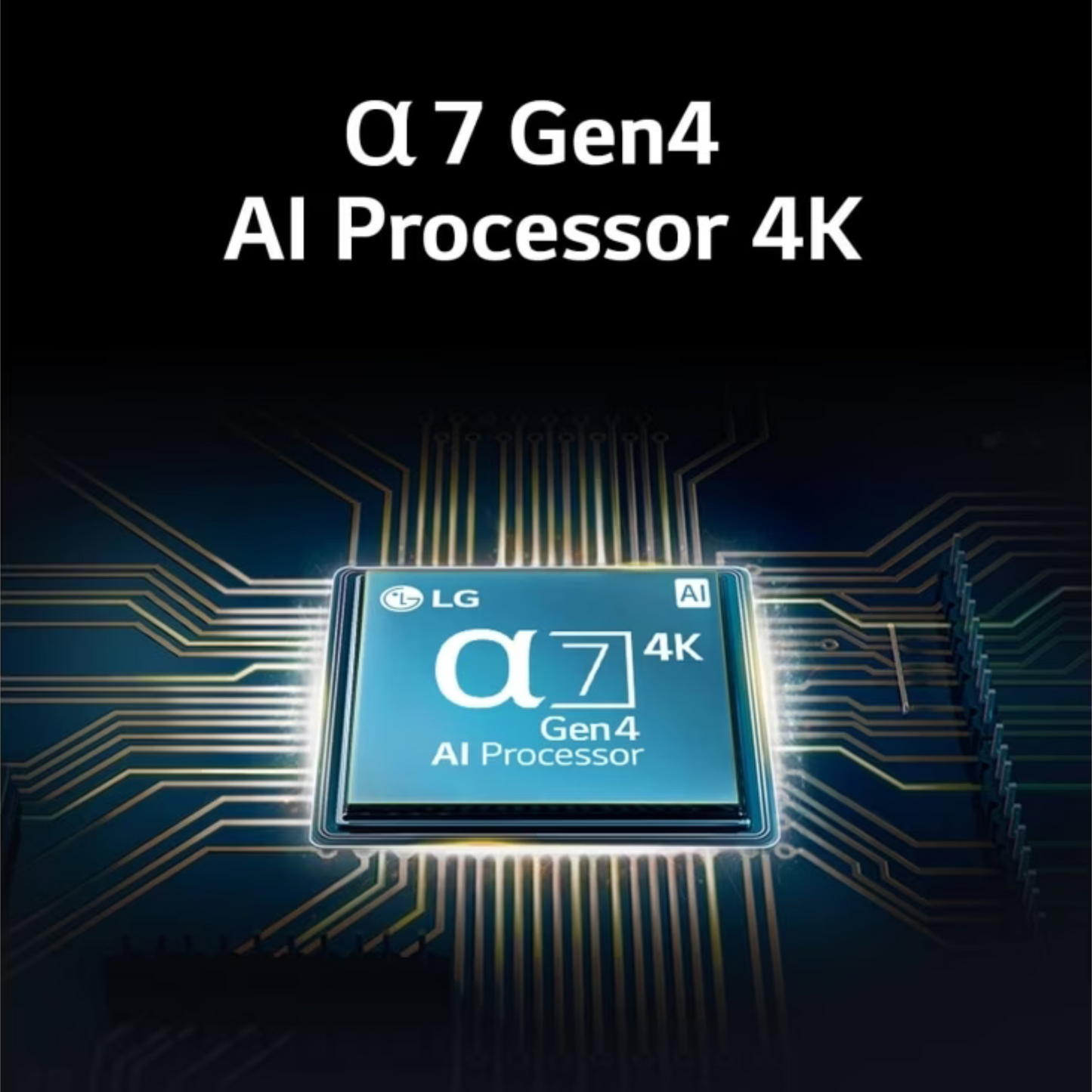 LG 75 inch Smart QNED TV - 4K, 75QNED80