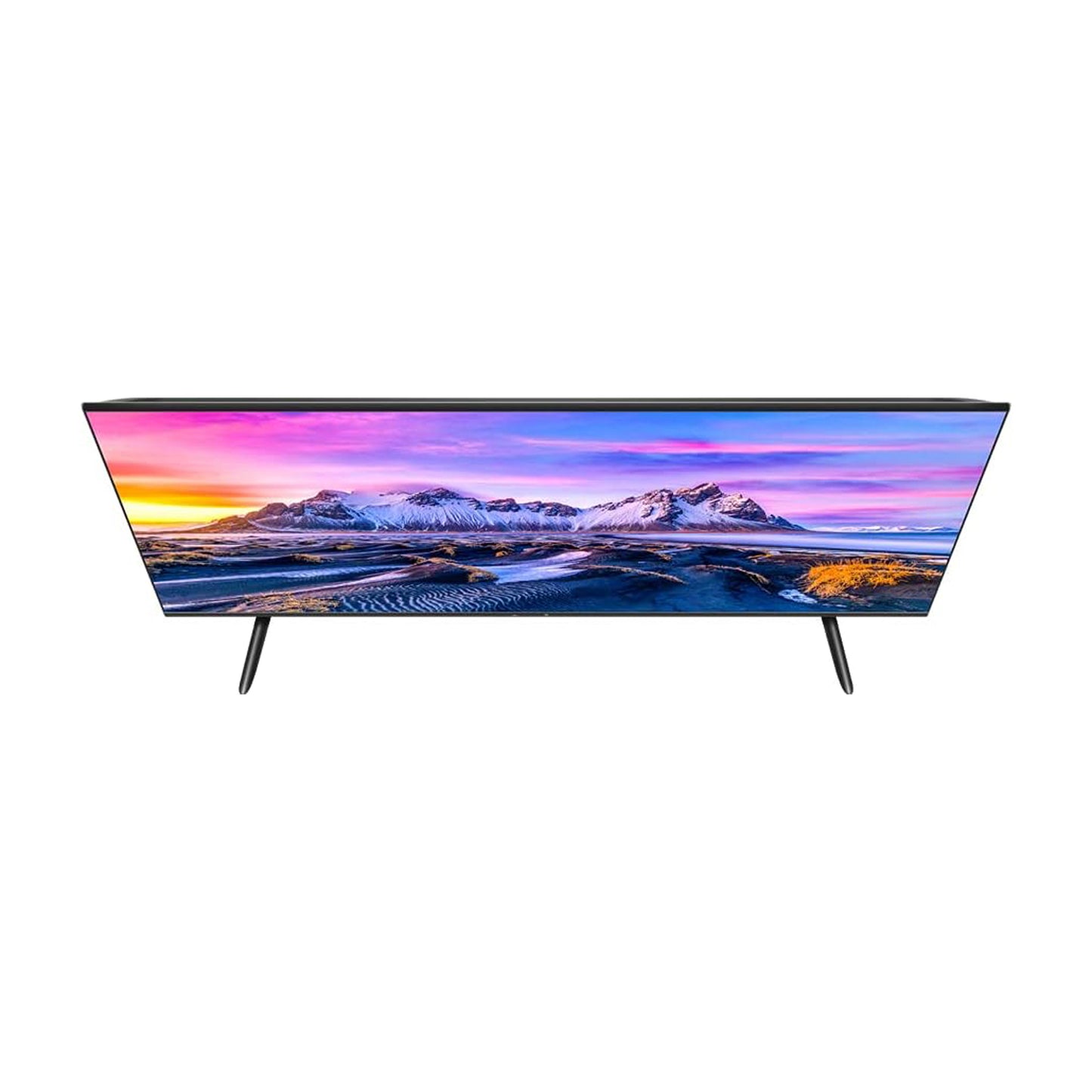 Xiaomi Mi 50 inch Smart UHD TV - 4K, L50M6-6AEU